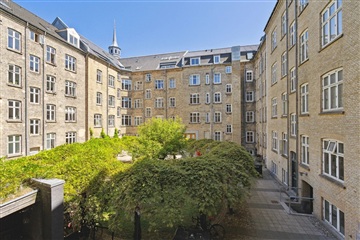 Photo 19. Apartment, Louisegade, Aalborg 