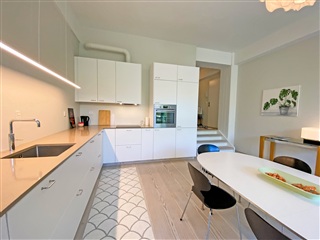 Photo 8. Apartment, Nimbusparken, Frederiksberg 