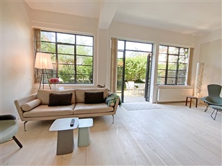 Photo 2. Apartment, Nimbusparken, Frederiksberg 