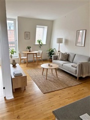 Photo 3. Apartment, Absalonsgade, Aalborg 