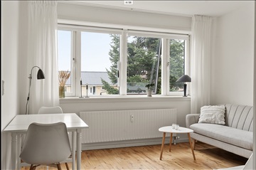 Photo 9. Apartment, Snerlevej, Helsingør 