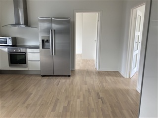 Photo 2. Apartment, Roesskovsvej, Odense V 