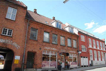 Photo 1. Apartment, Dumpen, Viborg 