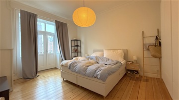 Billede 13. Lejlighed, Falkoner Alle, Frederiksberg 