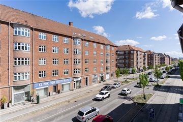 Photo 21. Apartment, Peter Bangs Vej, Frederiksberg 