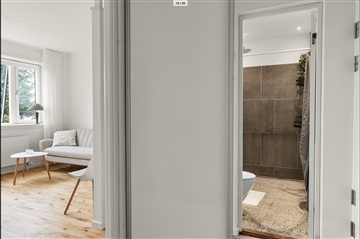 Photo 14. Apartment, Snerlevej, Helsingør 