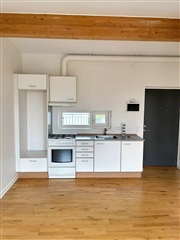 Photo 1. Apartment, Absalonsgade, Aalborg 