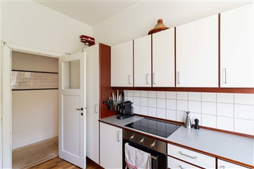 Photo 15. Apartment, Peter Bangs Vej, Frederiksberg 