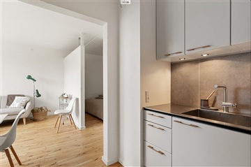 Photo 16. Apartment, Snerlevej, Helsingør 