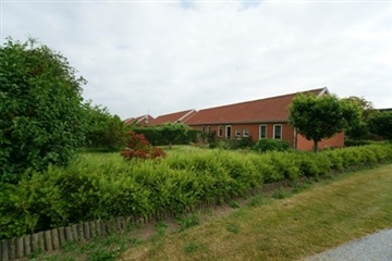 Photo 3. Apartment, Agersøgårdsvej, Agersø 