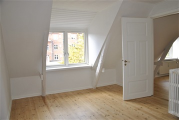 Photo 9. Apartment, Dumpen, Viborg 