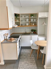 Photo 2. Apartment, Vendelbogade, Aalborg 
