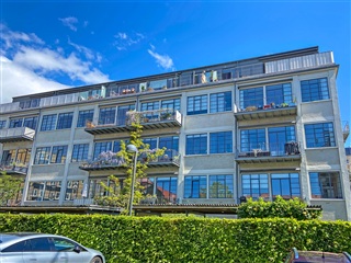 Photo 18. Apartment, Nimbusparken, Frederiksberg 