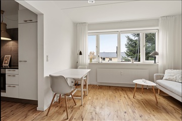 Photo 5. Apartment, Snerlevej, Helsingør 