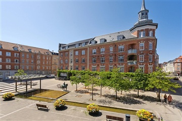 Photo 18. Apartment, Louisegade, Aalborg 