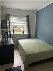 Photo 1. Room, Hessensgade, København S 