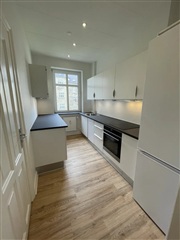 Photo 2. Apartment, Louisegade, Aalborg 