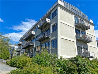 Photo 19. Apartment, Nimbusparken, Frederiksberg 