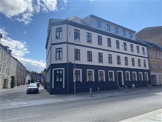 Photo 21. Apartment, Østerbro, Aalborg 