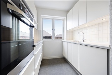 Photo 5. Apartment, Bornholmsgade, Aalborg 