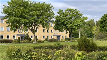 Photo 2. Apartment, Falkevej, Viborg 