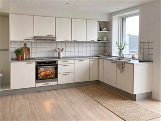 Photo 2. Apartment, Havrevangen, Aalborg 