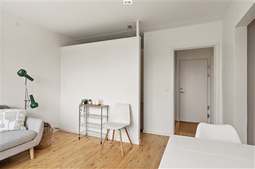 Photo 8. Apartment, Snerlevej, Helsingør 