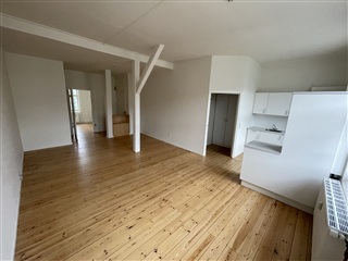Photo 5. Apartment, Dumpen, Viborg 