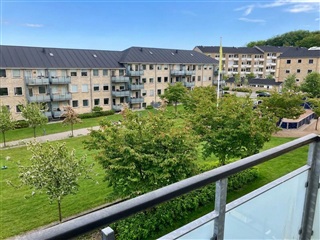 Photo 10. Apartment, Havrevangen, Aalborg 
