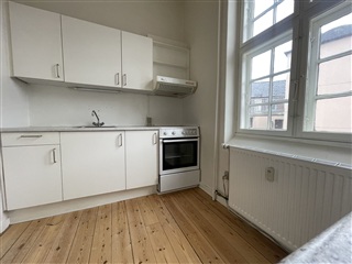 Photo 7. Apartment, Dumpen, Viborg 