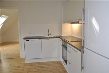 Photo 7. Apartment, Dumpen, Viborg 