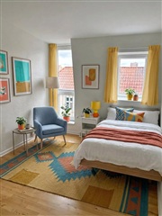 Photo 4. Apartment, Absalonsgade, Aalborg 