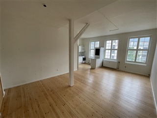 Photo 4. Apartment, Dumpen, Viborg 