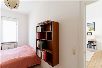 Photo 6. Apartment, Peter Bangs Vej, Frederiksberg 