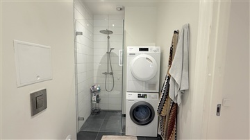 Billede 11. Lejlighed, Falkoner Alle, Frederiksberg 