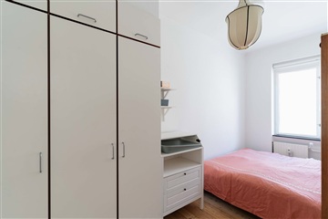 Photo 7. Apartment, Peter Bangs Vej, Frederiksberg 