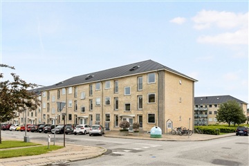 Billede 3. Lejlighed, Havrevangen, Aalborg 