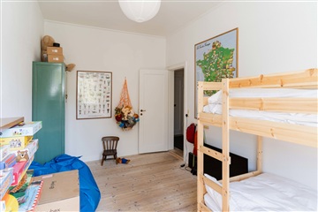 Photo 11. Apartment, Peter Bangs Vej, Frederiksberg 