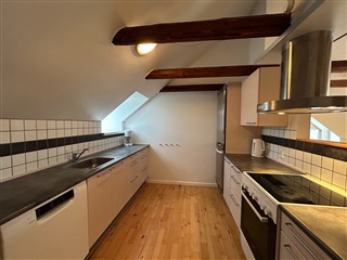 Photo 1. Apartment, Kildevej, Glostrup 