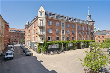 Photo 17. Apartment, Louisegade, Aalborg 