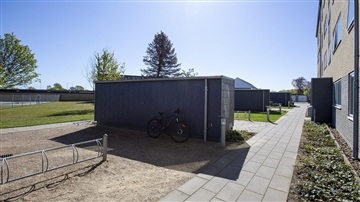 Photo 3. Apartment, Provst Dreslers Vej, Frederikshavn 