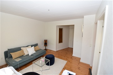 Photo 5. Apartment, Borgergade, Aalborg 