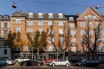 Photo 17. Apartment, Frederiksberg Alle, Frederiksberg 