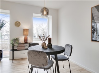 Photo 6. Apartment, Rådhusdammen, Albertslund 