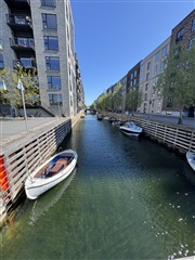 Billede 24. Lejlighed, Alliancevej, København SV 