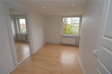 Photo 5. Apartment, Poul Paghs Gade, Aalborg 