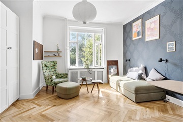 Photo 4. Apartment, Gersonsvej, Hellerup 