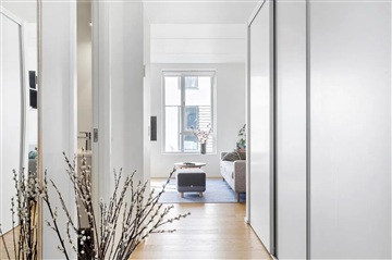 Billede 6. Lejlighed, Antwerpengade, Nordhavn 