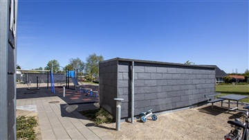 Photo 4. Apartment, Provst Dreslers Vej, Frederikshavn 
