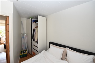 Photo 7. Apartment, Borgergade, Aalborg 